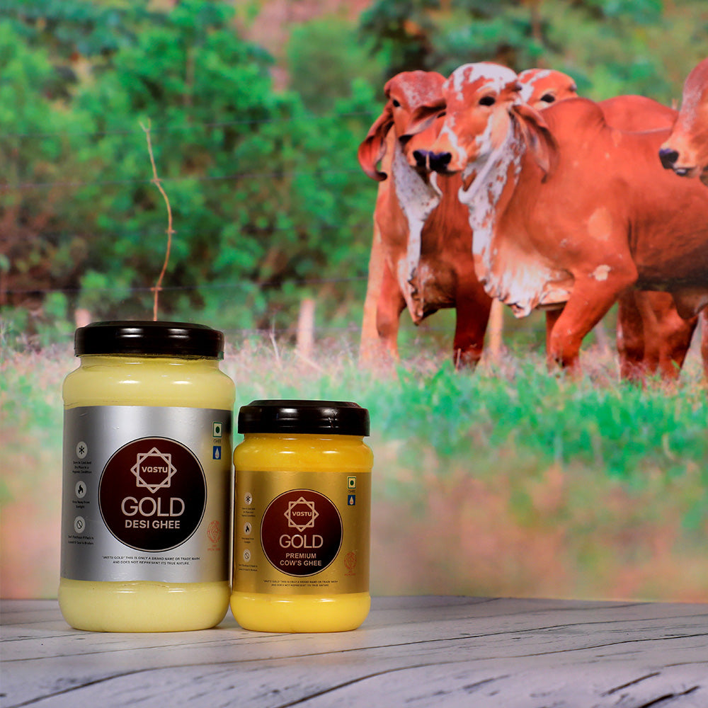 Exploring the Health Benefits of Gir Cow Milk and Why It’s Gaining Popularity