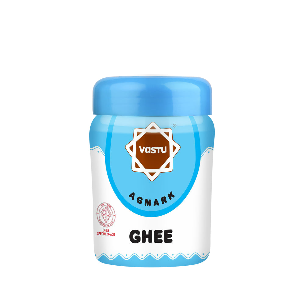 
                  
                    Vastu Desi Ghee Jar (Pack of 1)
                  
                