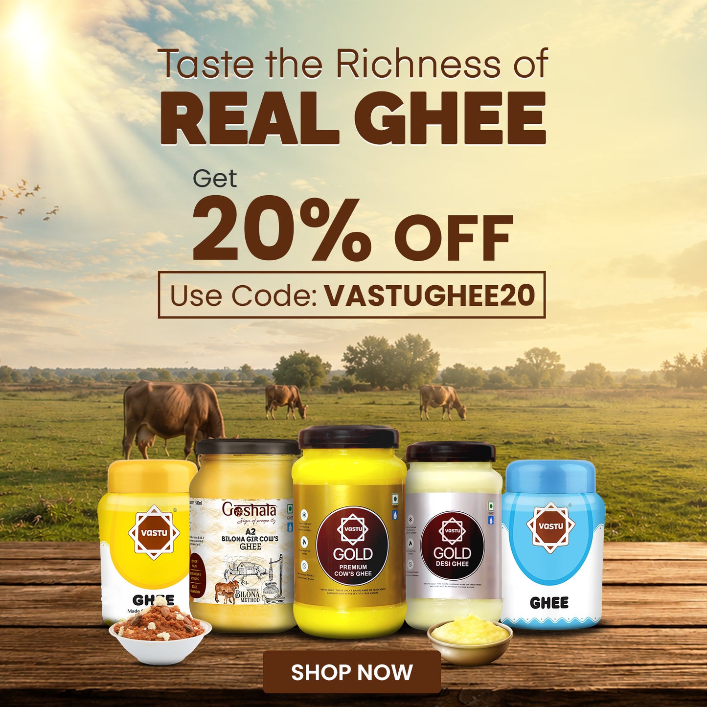 Shree Radhe Dairy Farm & Foods Ltd